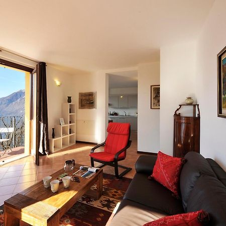 Апартаменты Alto Perledo Terrazzo Экстерьер фото
